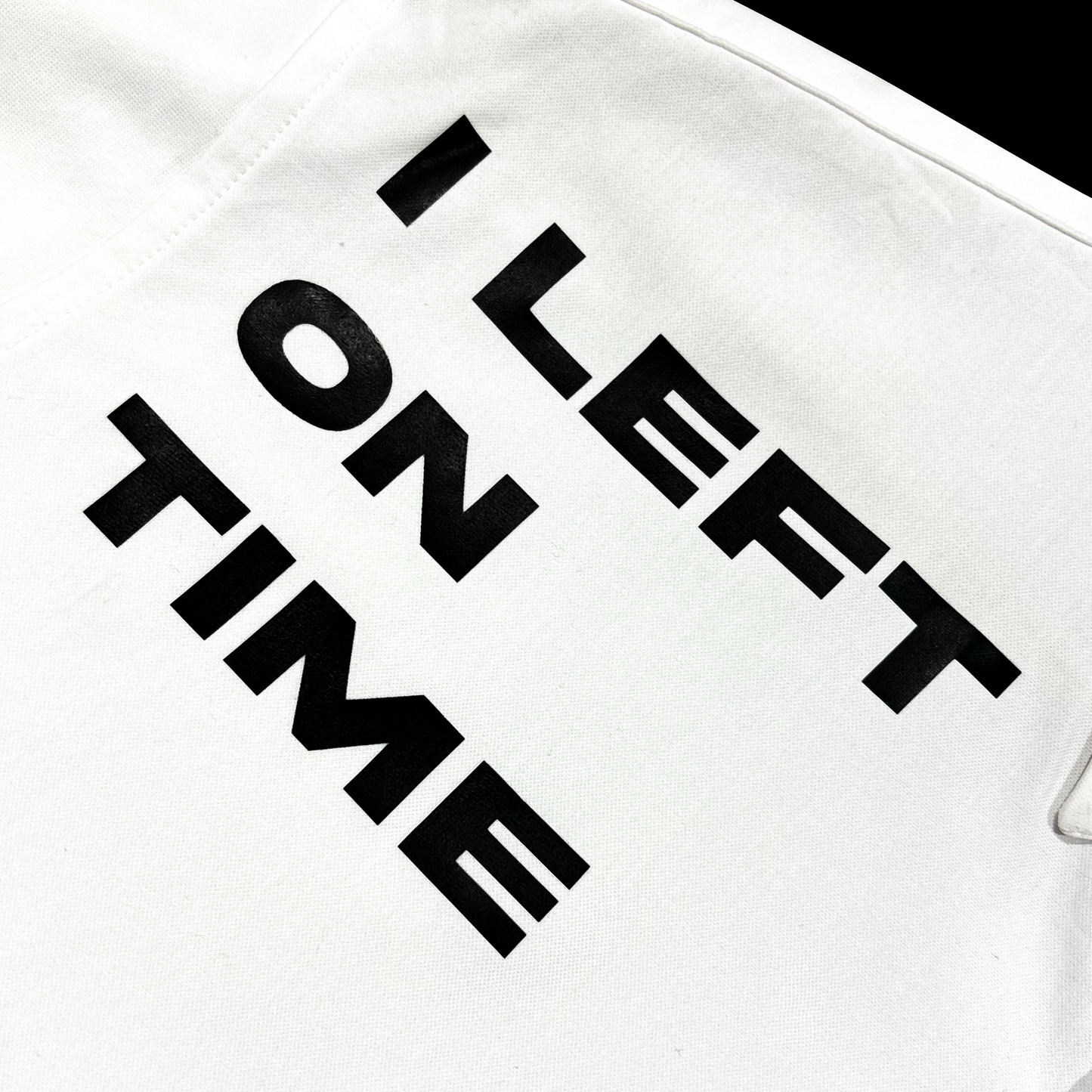Jcb | Uniqlo Shirt