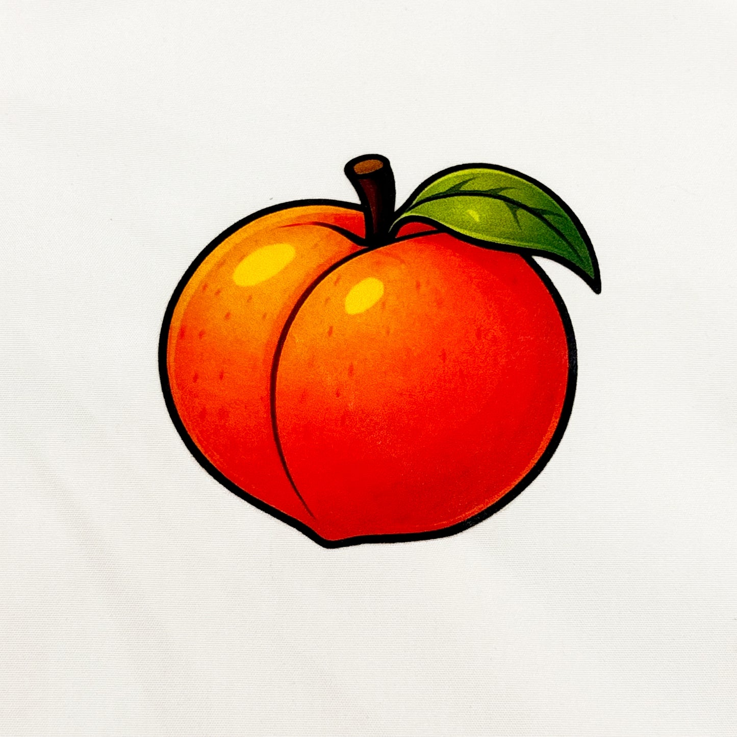 Peaches