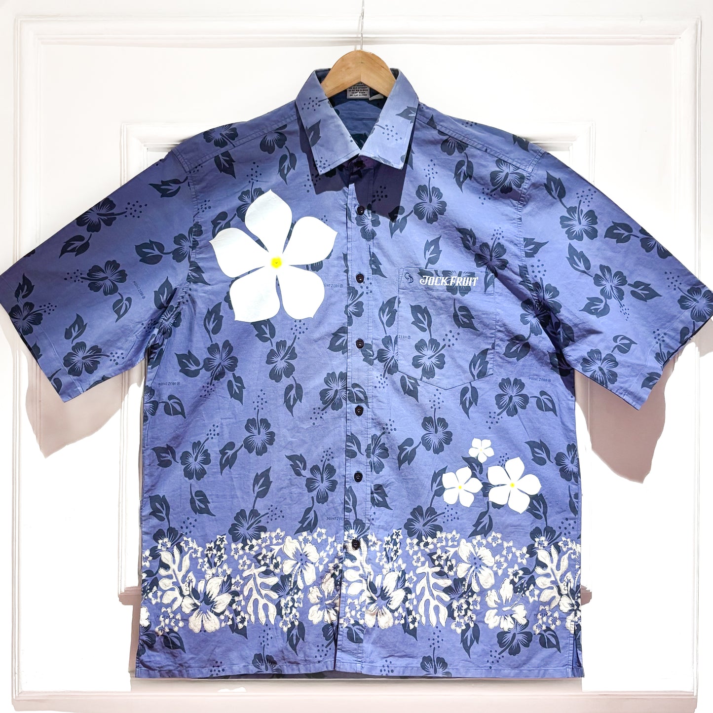 Periwinkle | Ditto