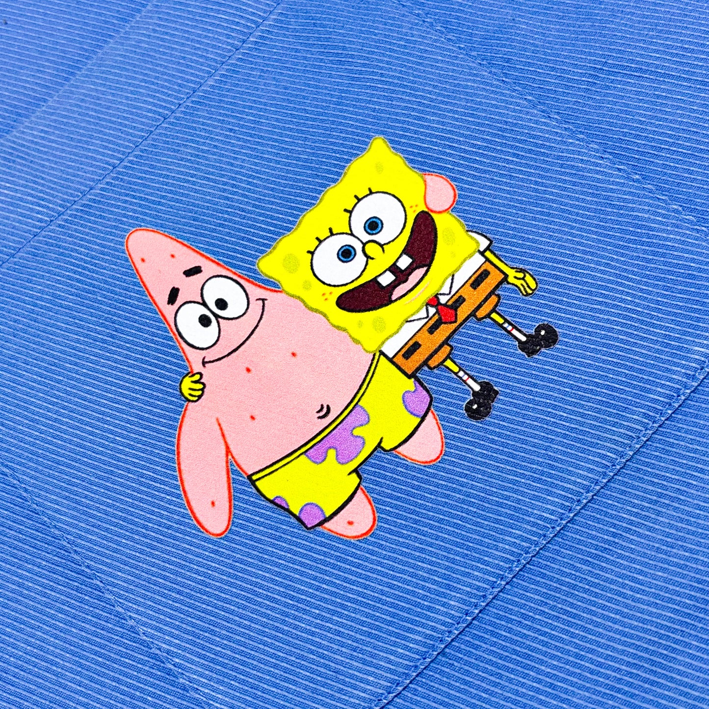 SpongeBob SquarePants
