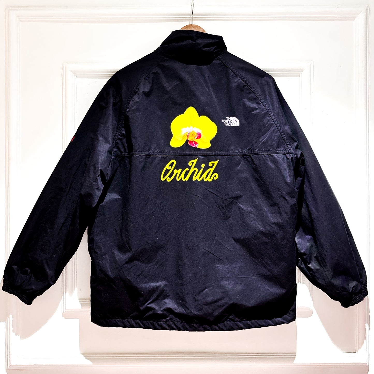 Yellow | The North Face Jacket