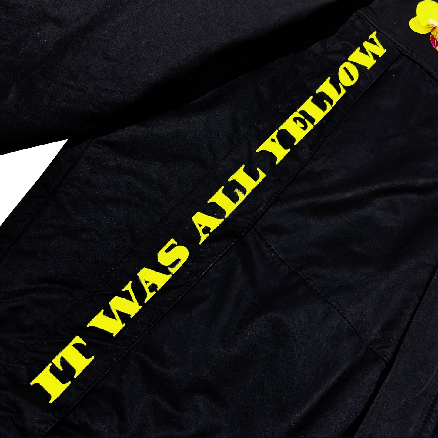 Yellow | The North Face Jacket