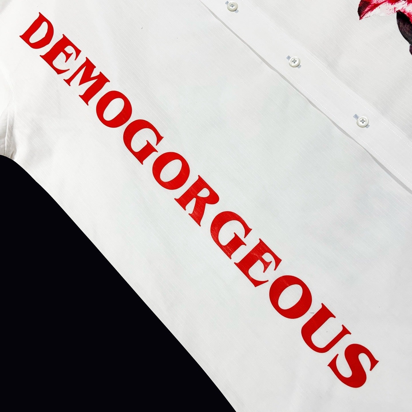 Demogorgeous | Christian Orani