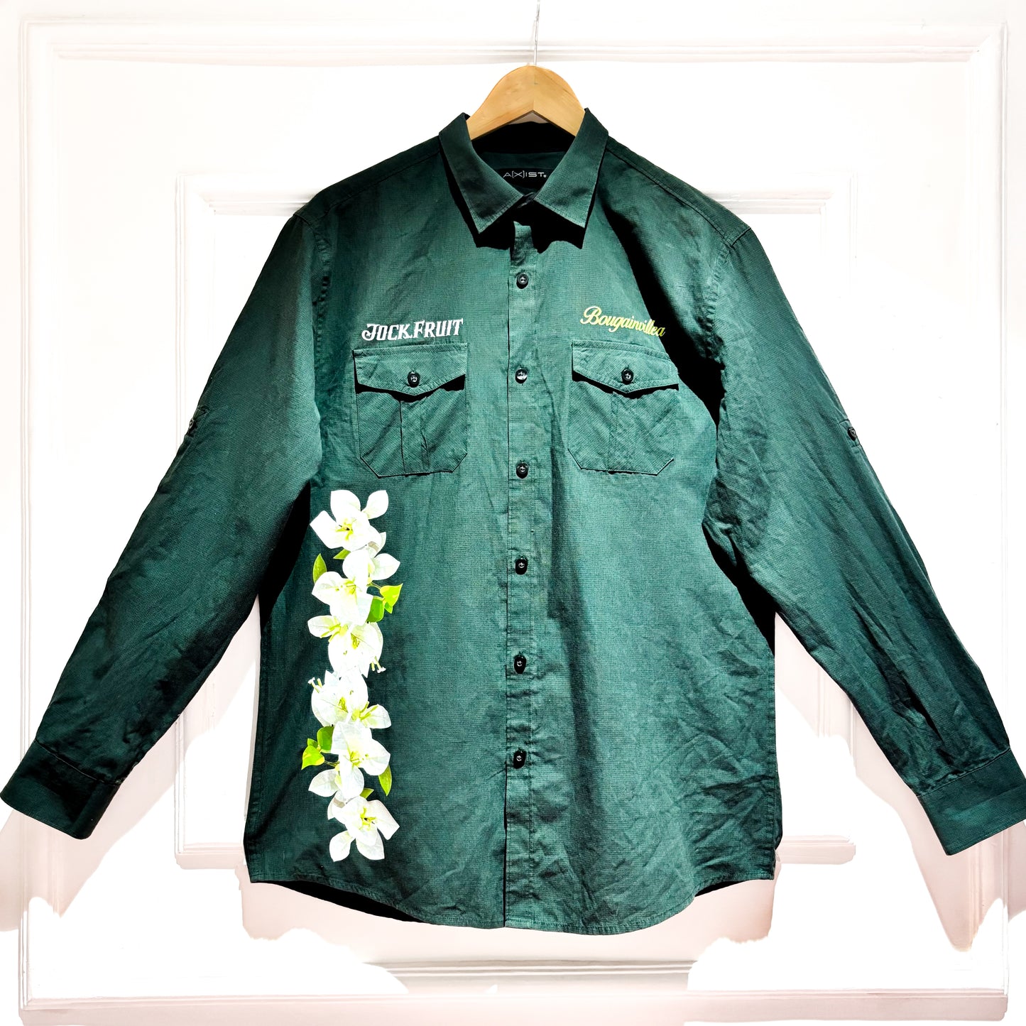 Bougainvillea | Axist