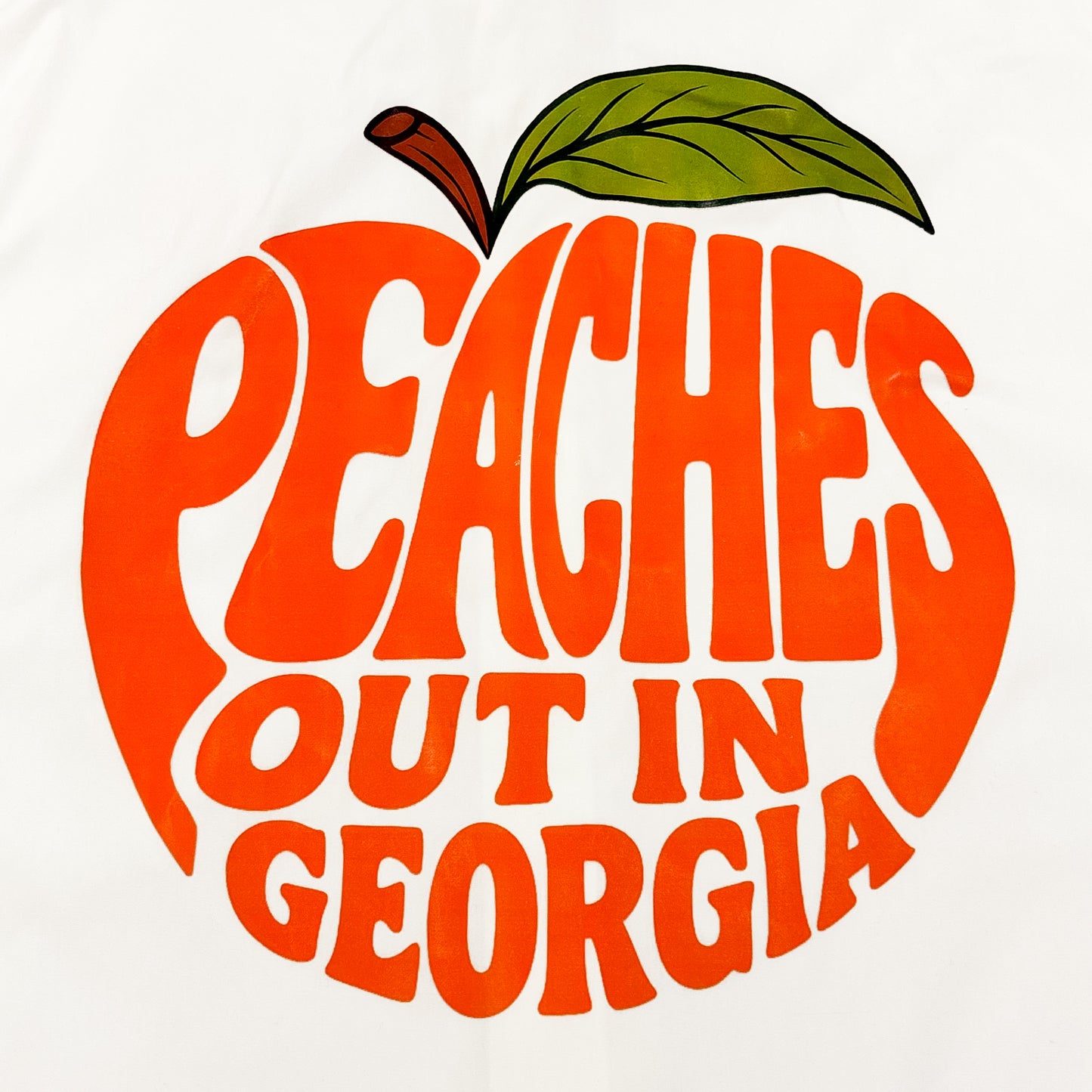 Peaches