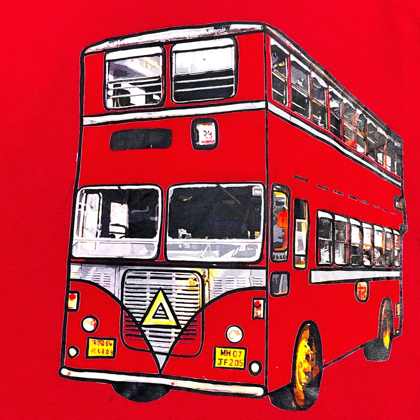Best Bus | Beverley Hills Polo Club T-shirt