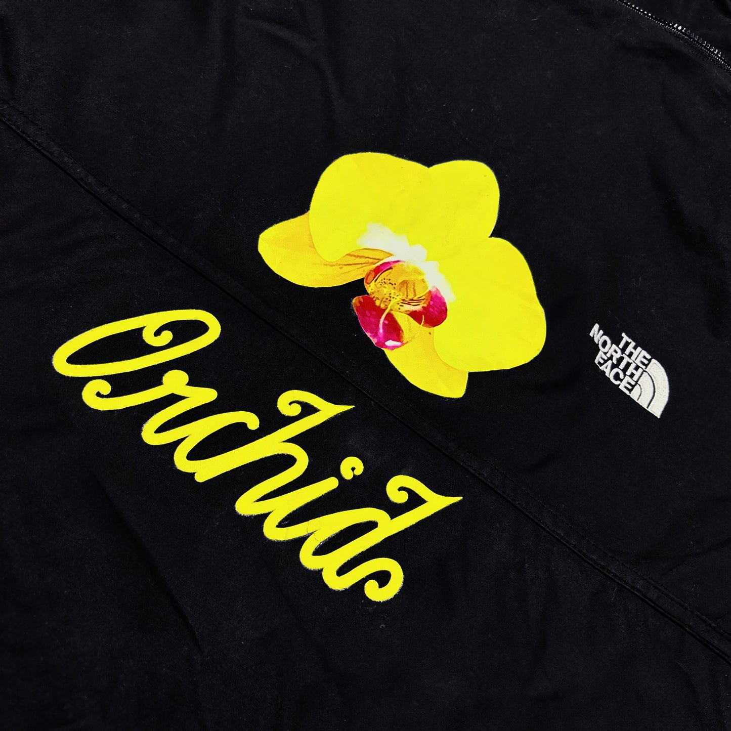 Yellow | The North Face Jacket