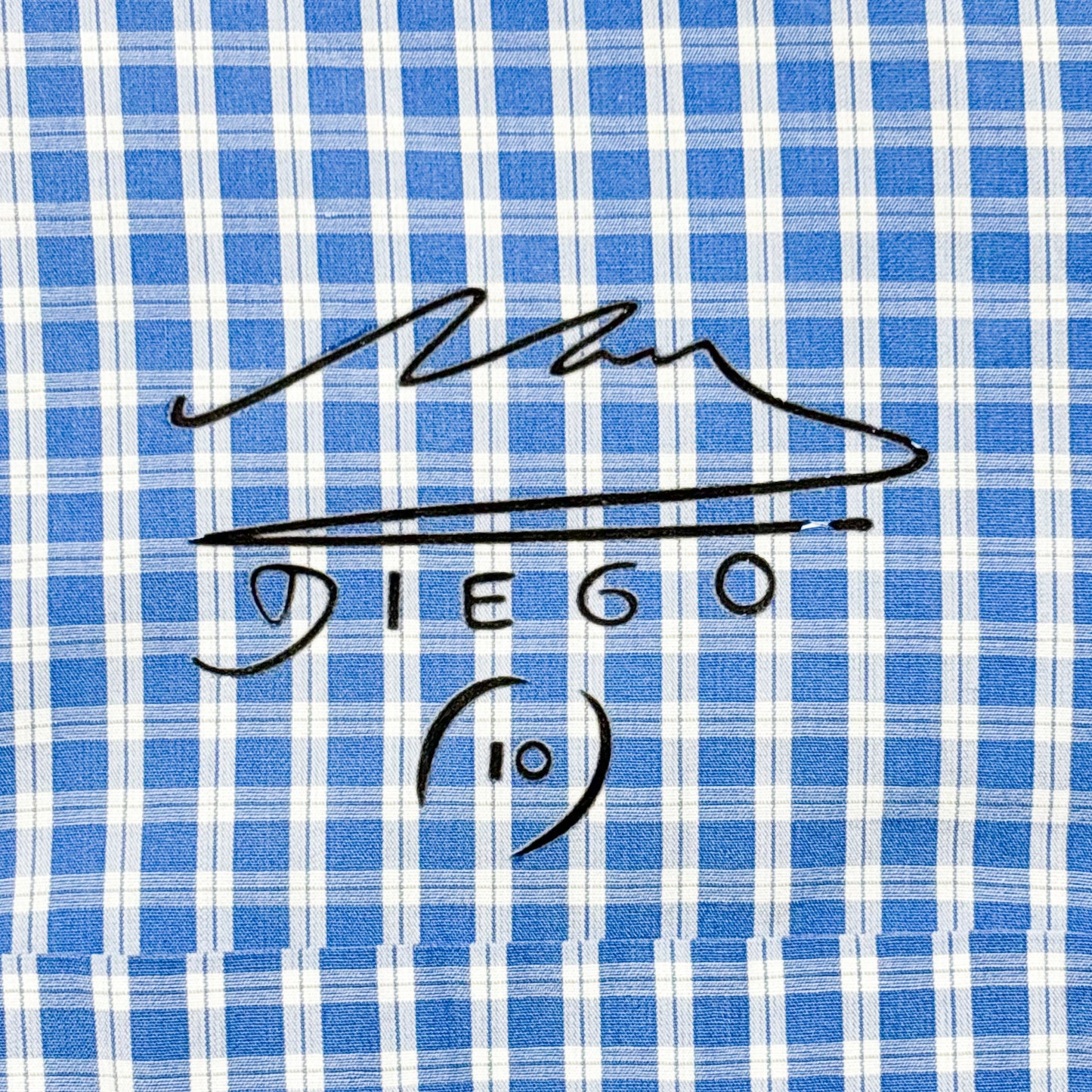 Maradona | Argentina Retro