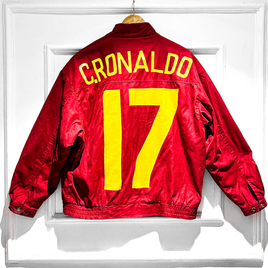 The Legacy | Portugal