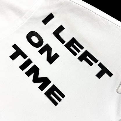 Jcb | Uniqlo Shirt