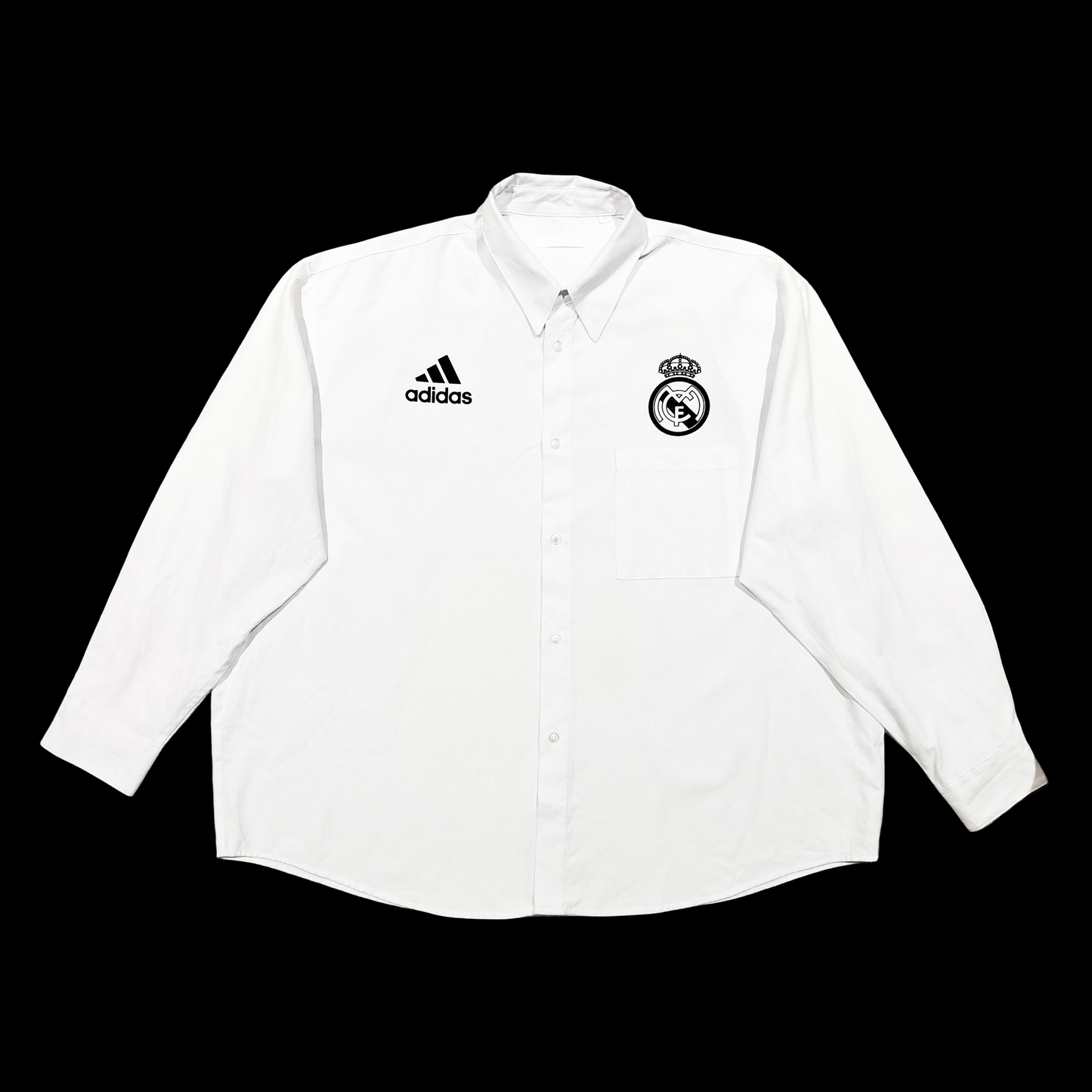 Zidane | Real Madrid Retro