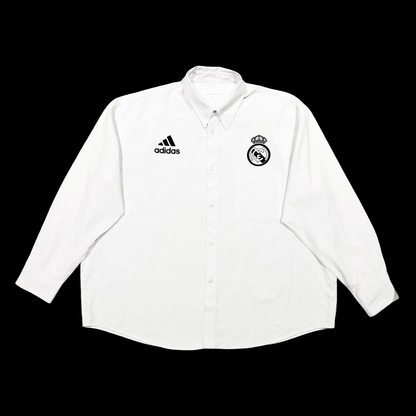 Zidane | Real Madrid Retro