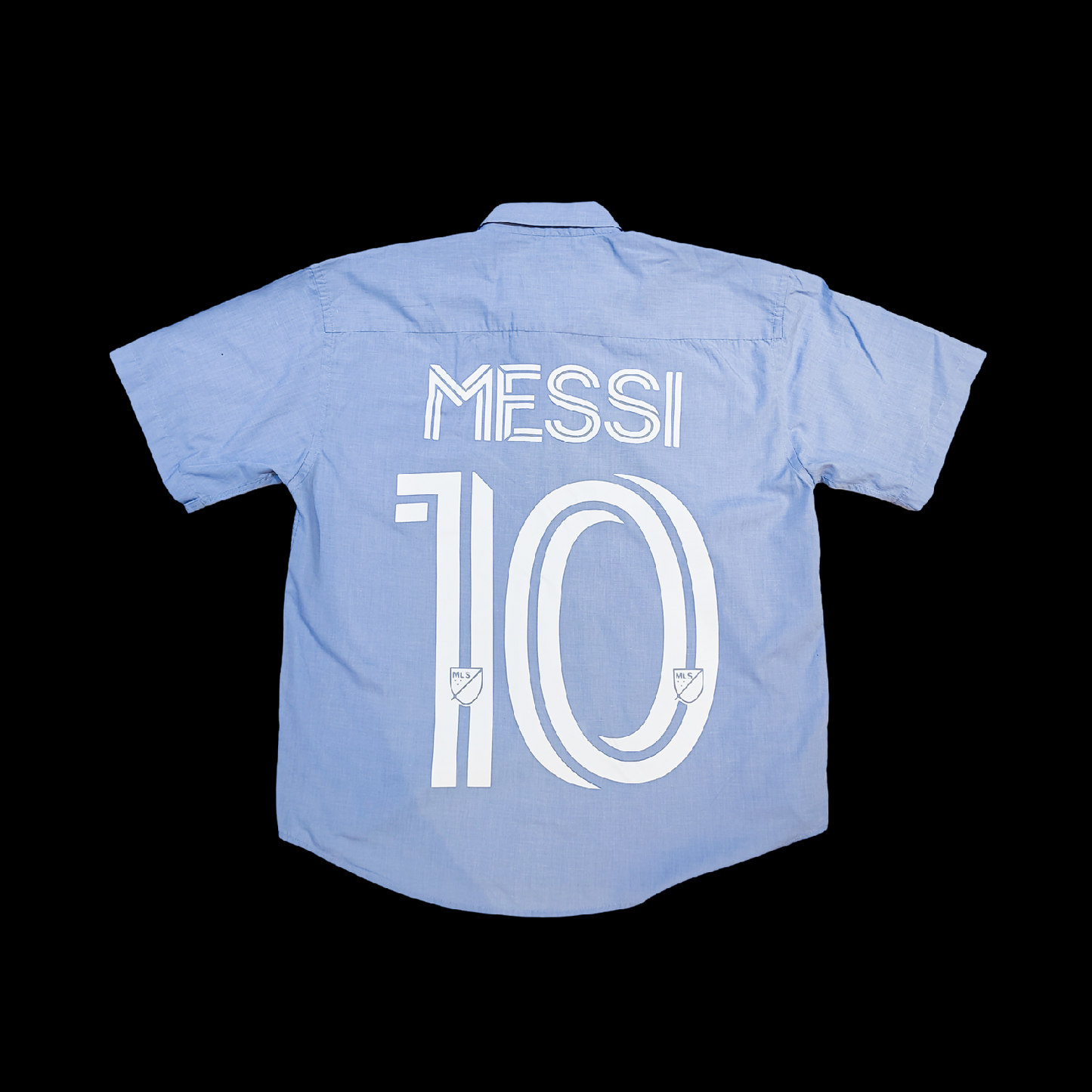 Messi Collection | 01