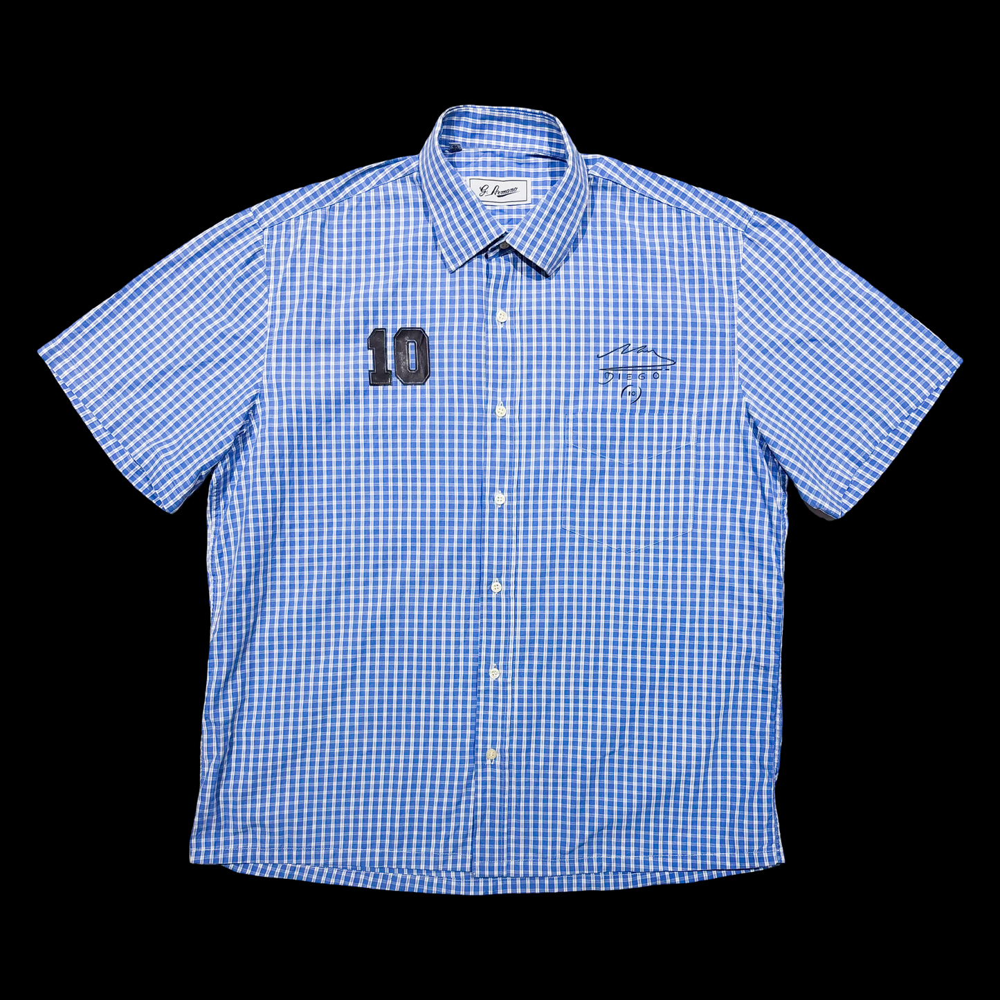 Maradona | Argentina Retro