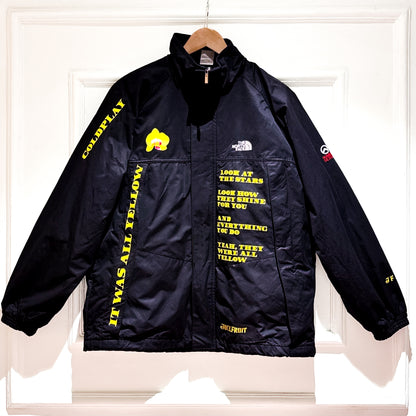 Yellow | The North Face Jacket
