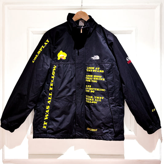 Yellow | The North Face Jacket