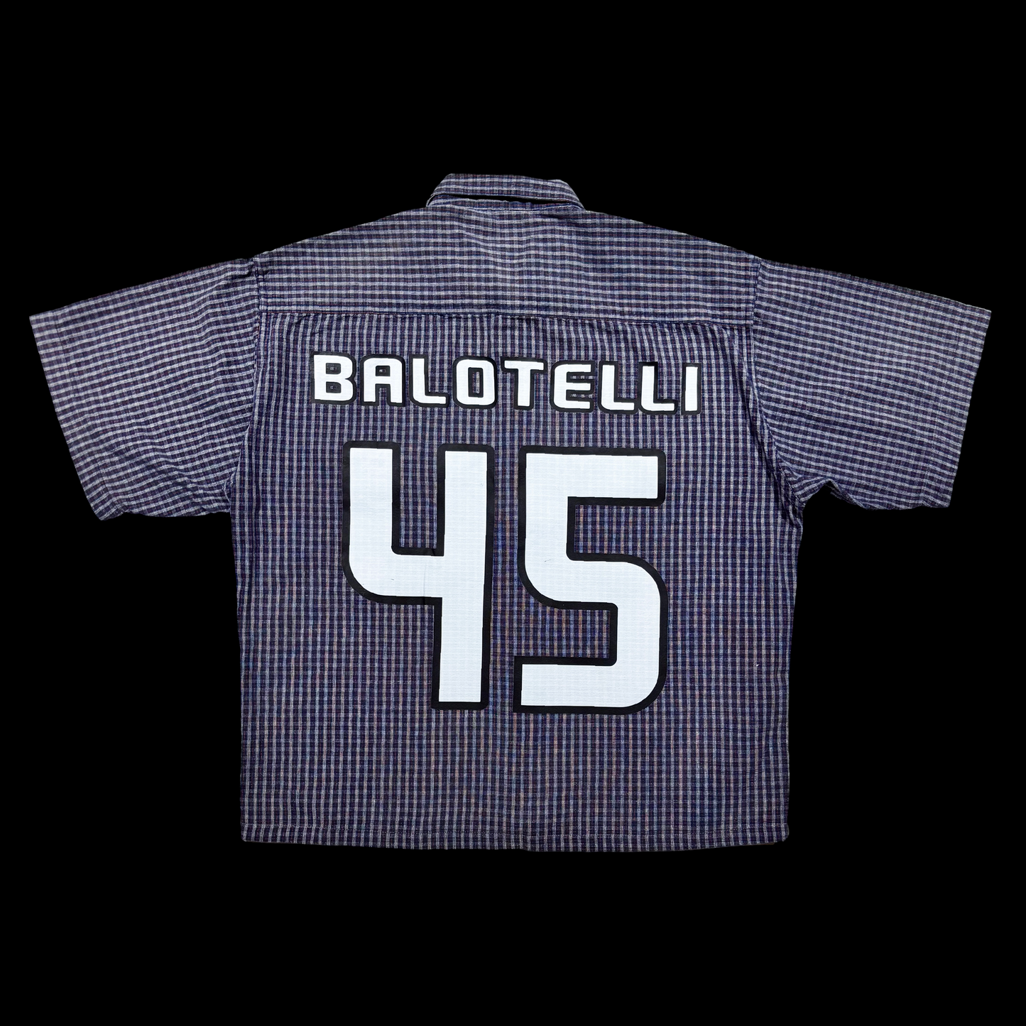 Mario Balotelli | AC Milan Retro