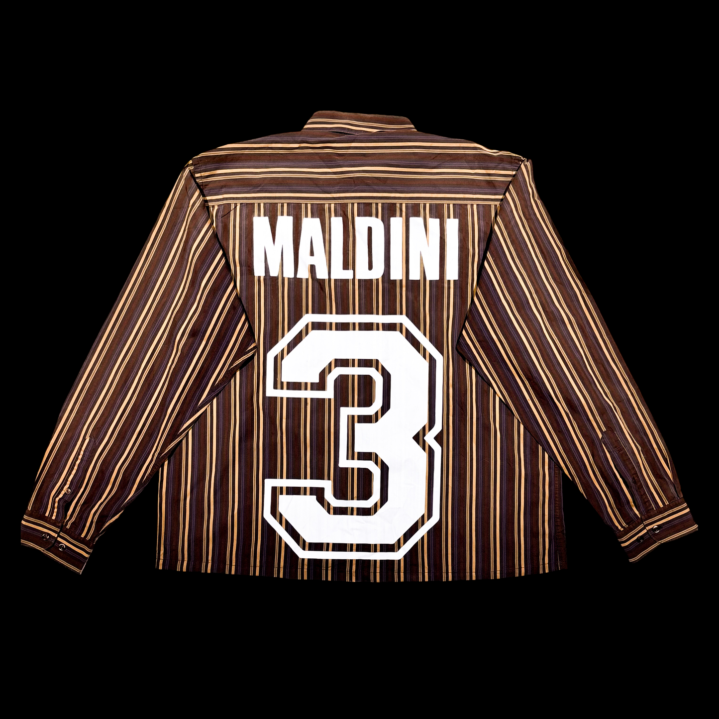 Maldini | AC Milan