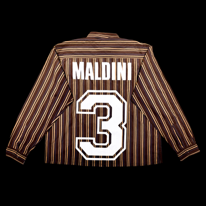 Maldini | AC Milan