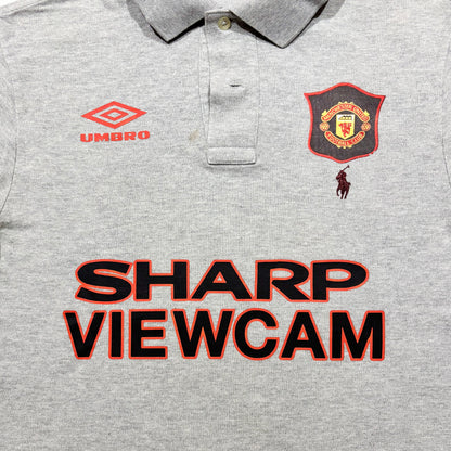 Eric Cantona | Manchester United