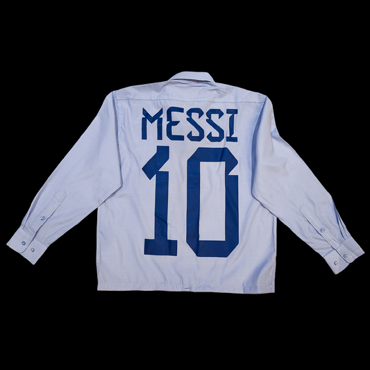 Messi Collection | 04