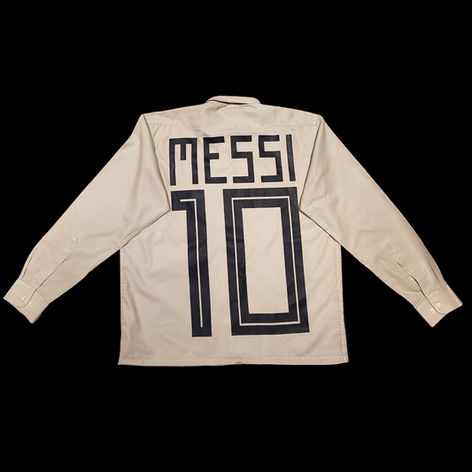 Messi Collection | 06