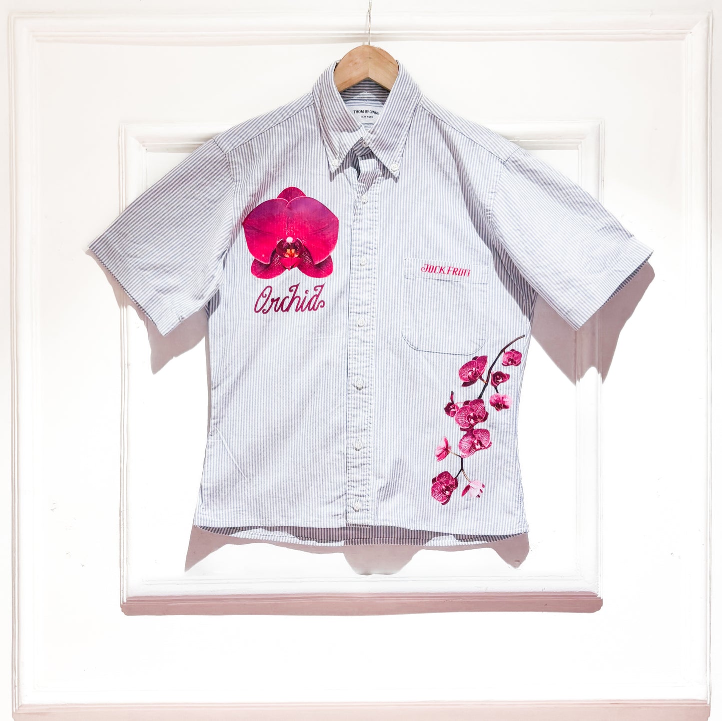 Orchid | Thom Browne