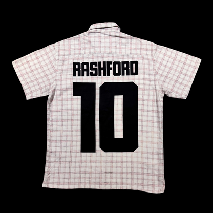 Marcus Rashford | Manchester United