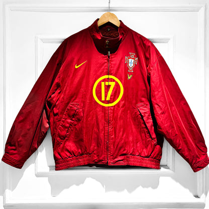 The Legacy | Portugal