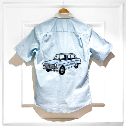 Premier Padmini | Gianfranco Ferre
