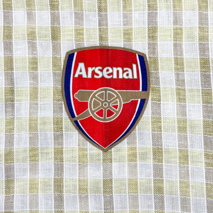 Henry Minimalist | Arsenal Retro