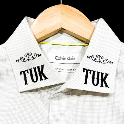 Rickshaw | Calvin Klein Shirt