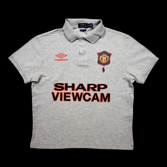 Eric Cantona | Manchester United