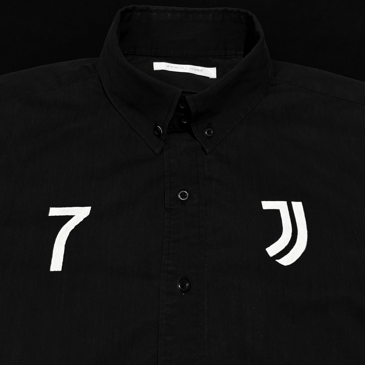 The Old Lady | Juventus