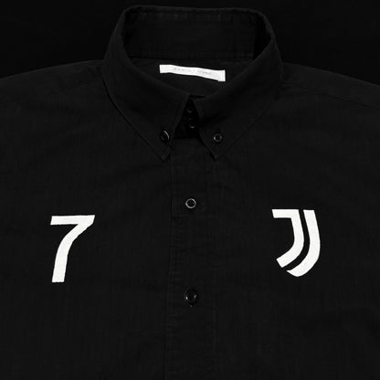 The Old Lady | Juventus