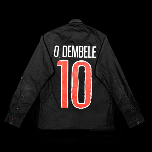 Dembele | PSG