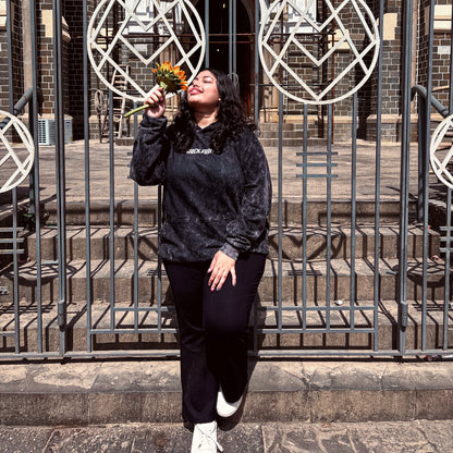 Mount Mary Bandra Hoodie