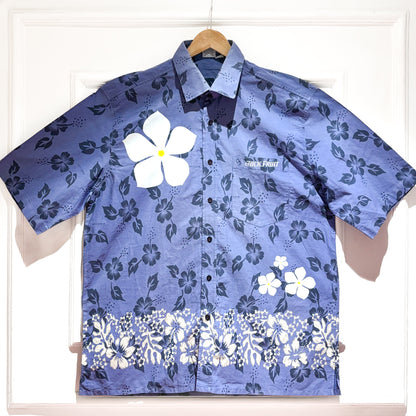 Periwinkle | Ditto