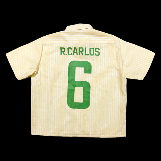 Roberto Carlos | Brazil Retro