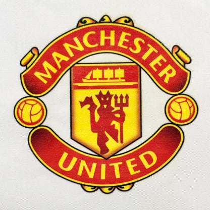 Ronaldo Minimalist | Manchester United Retro