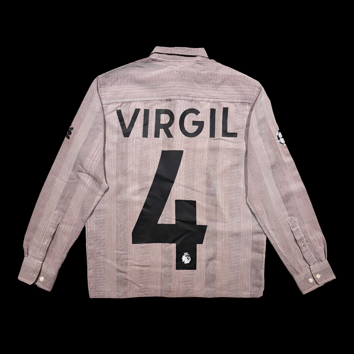 Virgil Van Dijk | Liverpool