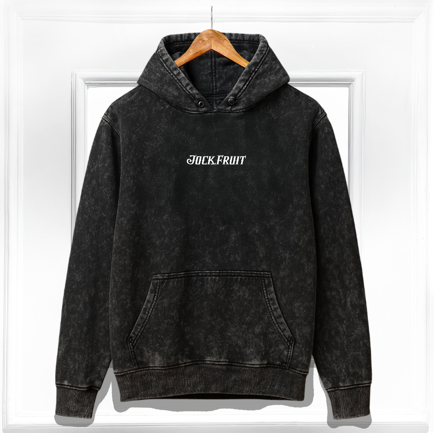 Mount Mary Bandra Hoodie