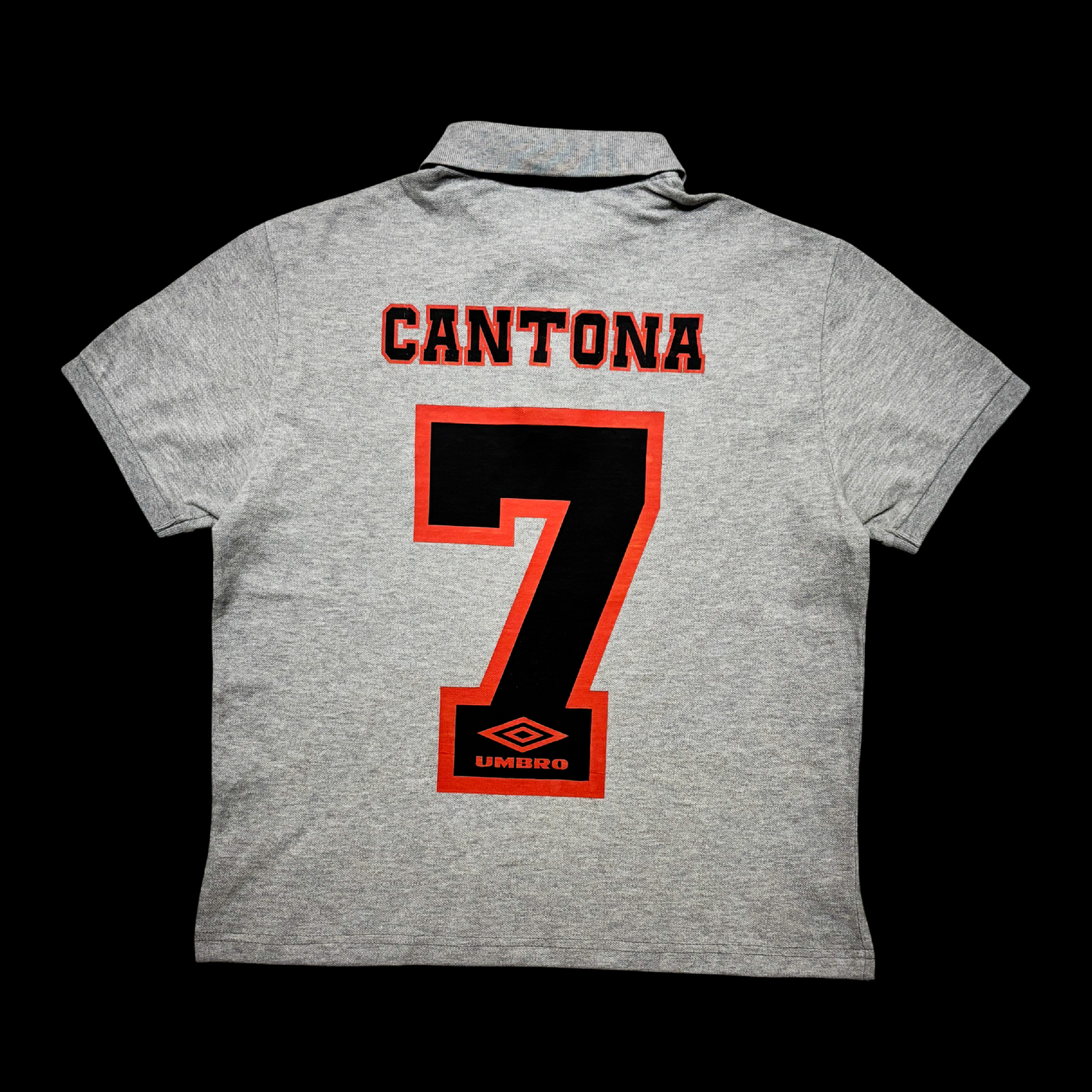 Eric Cantona | Manchester United