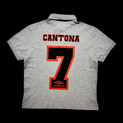 Eric Cantona | Manchester United