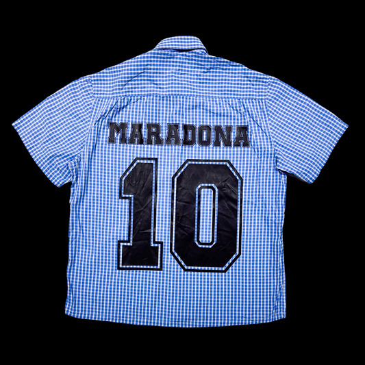 Maradona | Argentina Retro