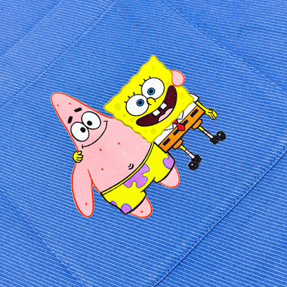 SpongeBob SquarePants