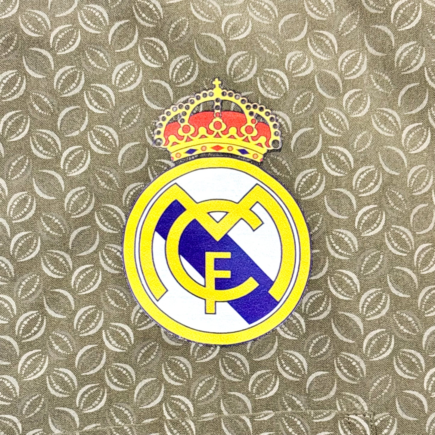 Ronaldo | Real Madrid