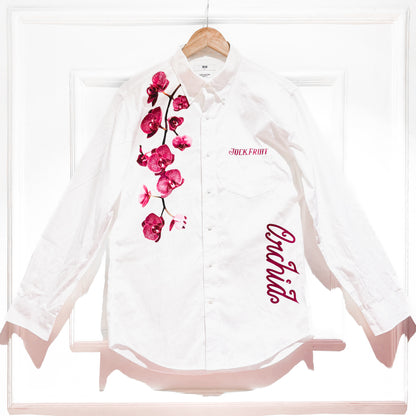 Orchid | Uniqlo