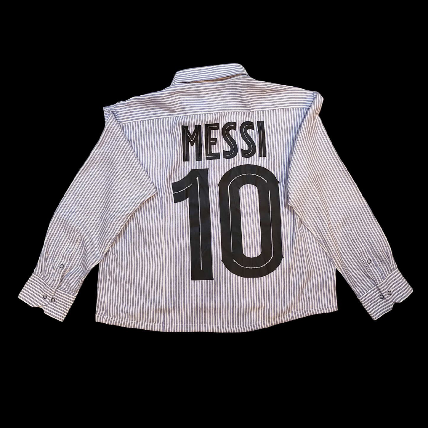 Messi Collection | 09