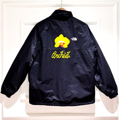 Yellow | The North Face Jacket